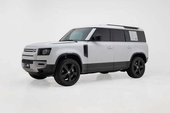 LAND ROVER DEFENDER 3.0 D300 TURBO DIESEL MHEV 110 HSE AWD AUTOMÁTICO